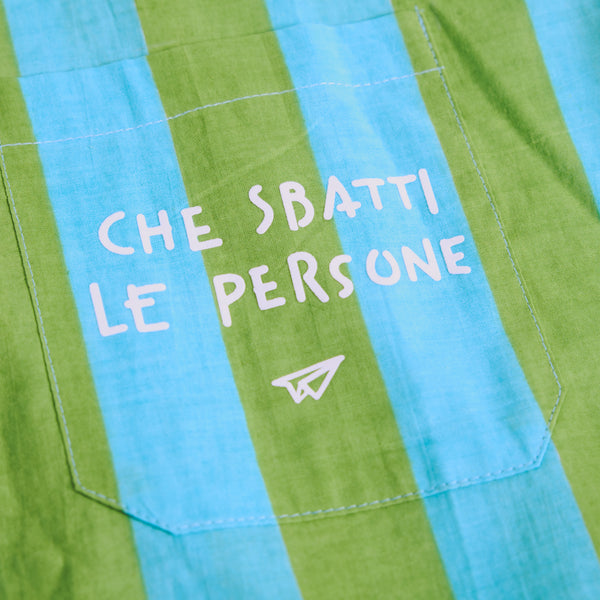 Shirt Che sbatti le persone