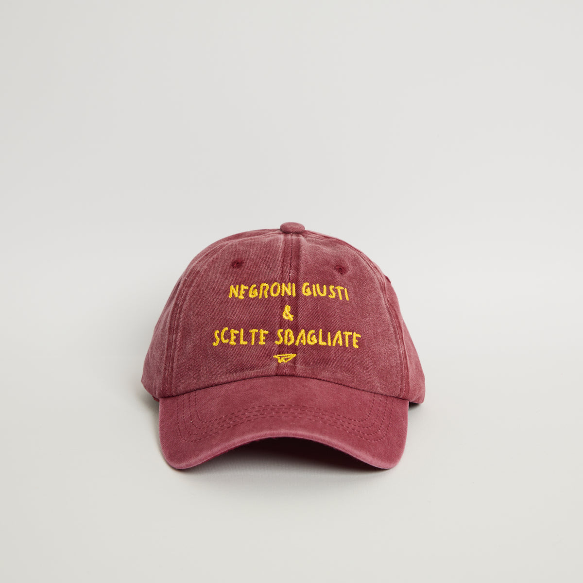 Dadhat Negroni Giusti