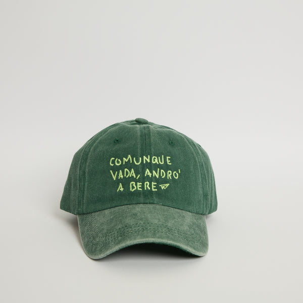 Dadhat Andro’ a bere