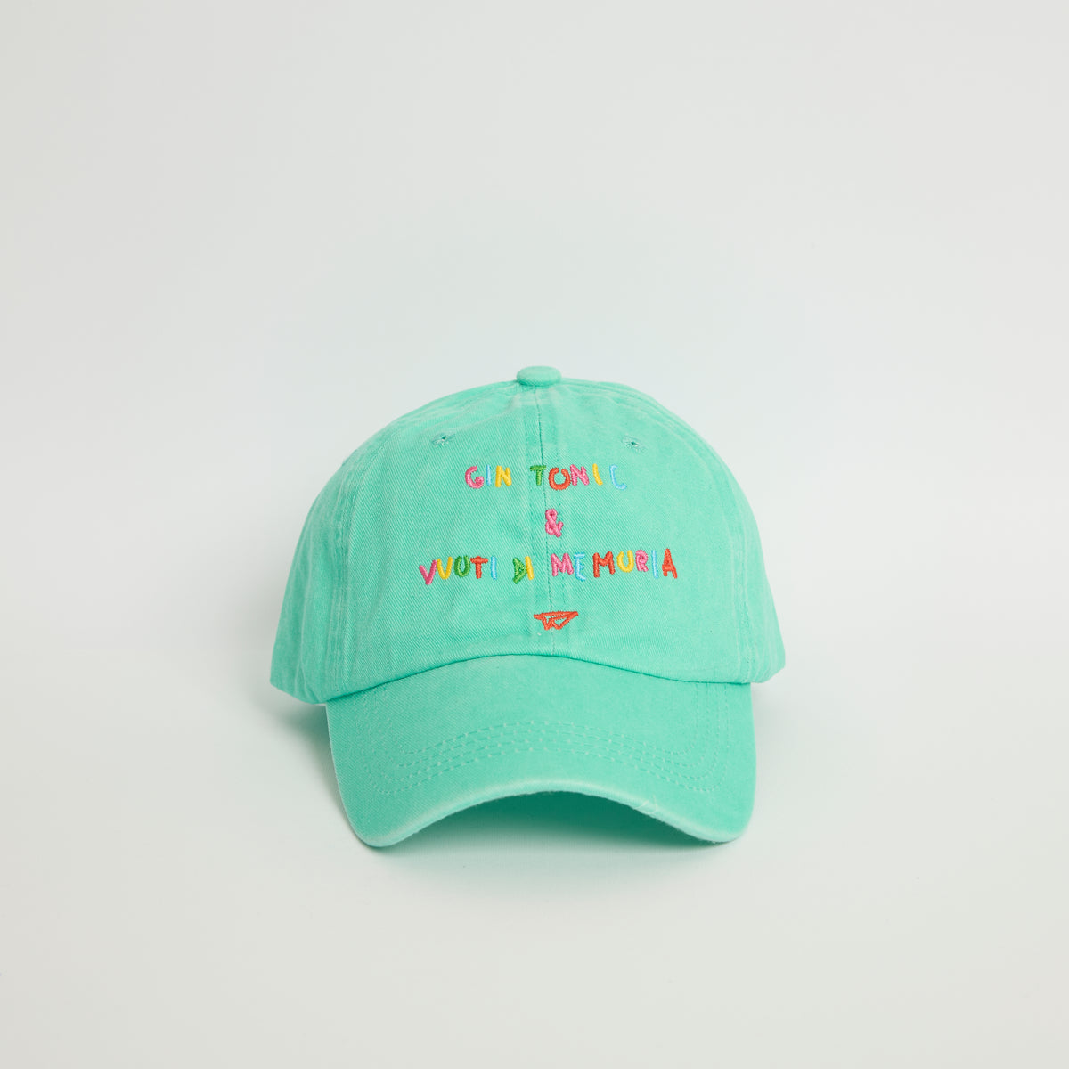 Dadhat Gin tonic & memory lapses