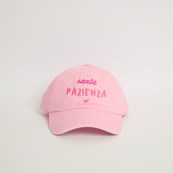 Dadhat Santa pazienza