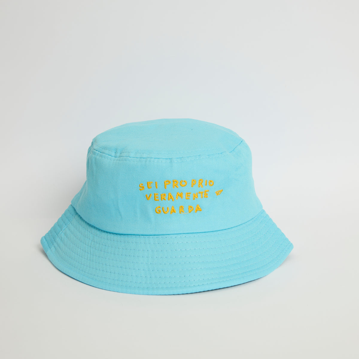 Bucket you're just really look