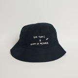 Bucket Gin tonic & vuoti di memoria - Linea Daria 