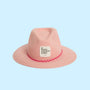 Fedora hat Sei proprio veramente guarda - Linea Daria 