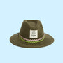Fedora hat Che sbatti le persone - Linea Daria 