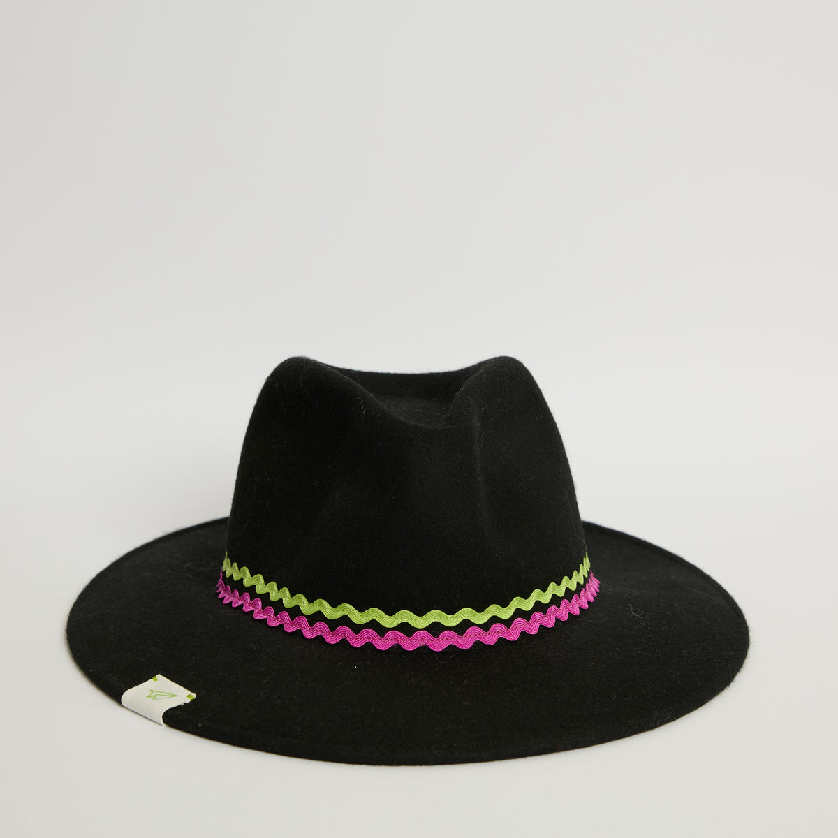 Cowboy Hat Gin Tonic &amp; Memory Voids