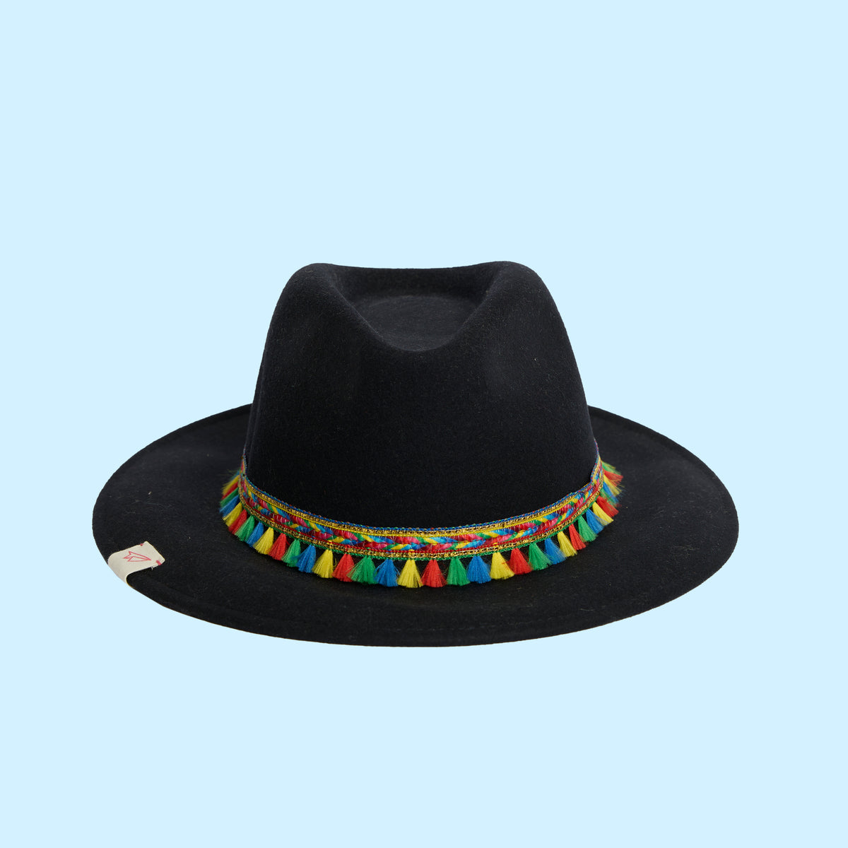 Fedora hat Nappine - Linea Daria 