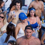 Dad Hat Peroni - Linea Daria 