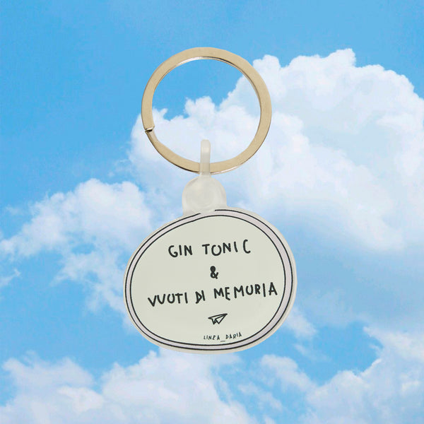 Keychains