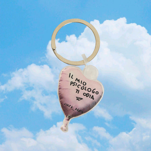Keychains