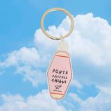 Keychains - Linea Daria 