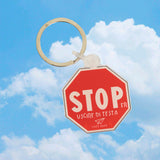 Keychains - Linea Daria 