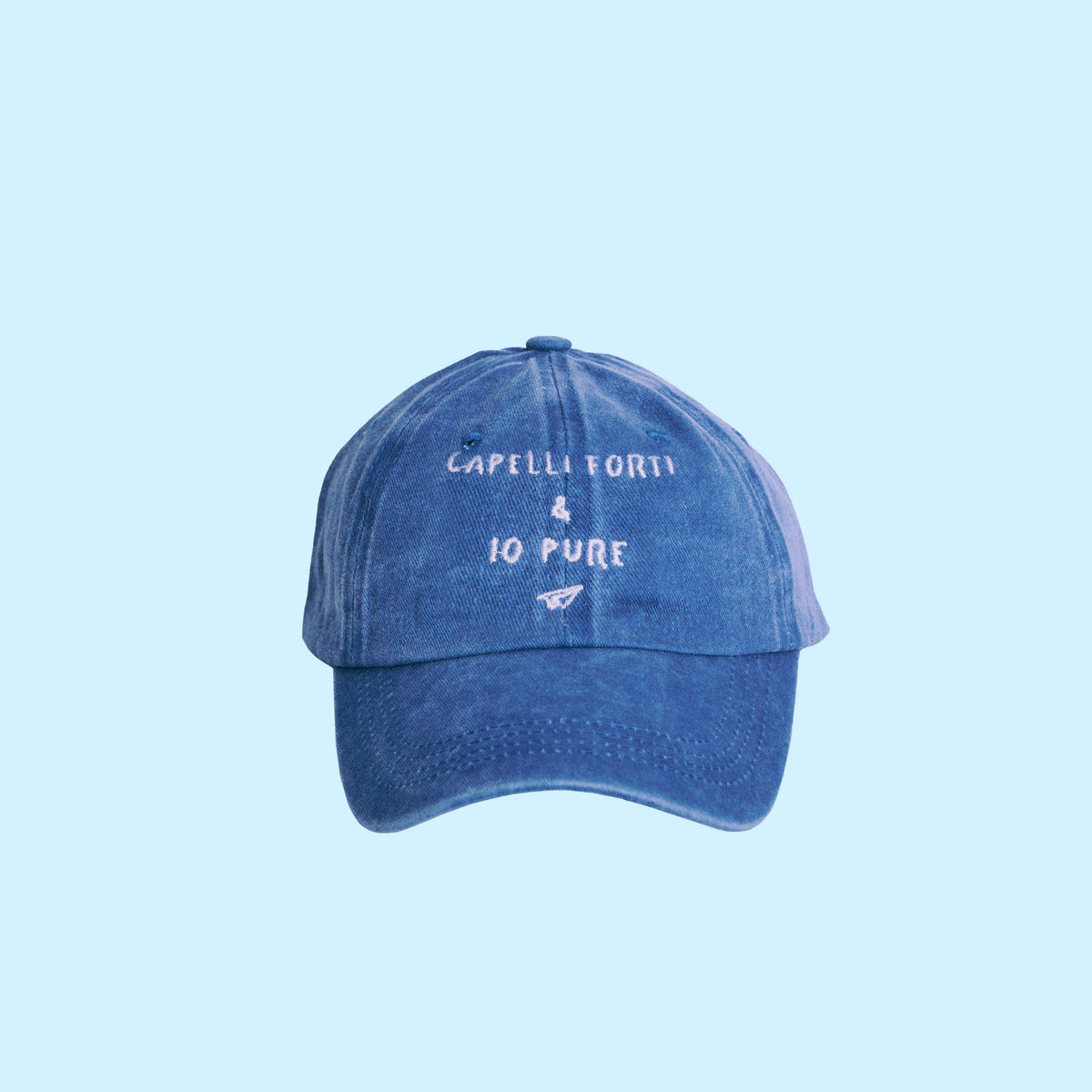 Dad hat limited edition Phyto Paris - Linea Daria 