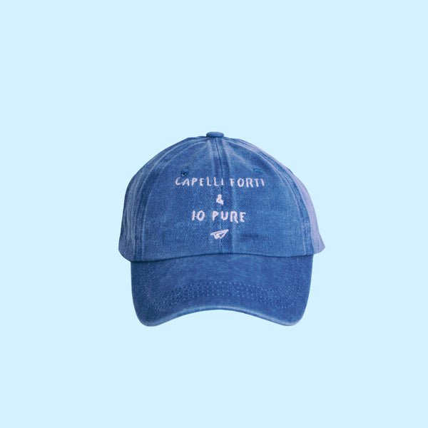 Dad hat limited edition Phyto Paris - Linea Daria 