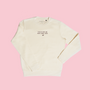 Sweatshirt Fosse per me