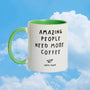 Mugs