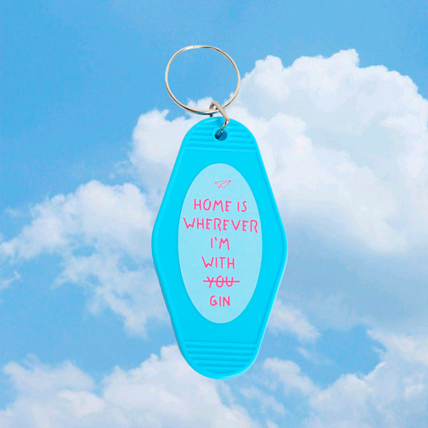 Keychain Motel
