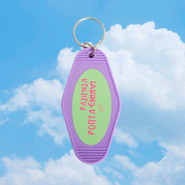Keychain Motel