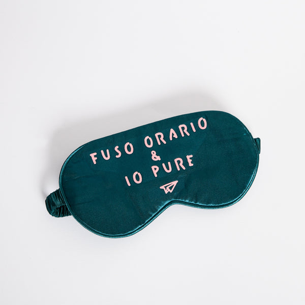 Mascherina da notte - Linea Daria 