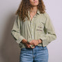 Camicia Gin tonic e vuoti di memoria - Linea Daria 