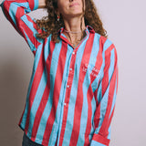 Camicia che sbatti le persone - Linea Daria 