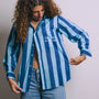 Camicia che sbatti le persone - Linea Daria 