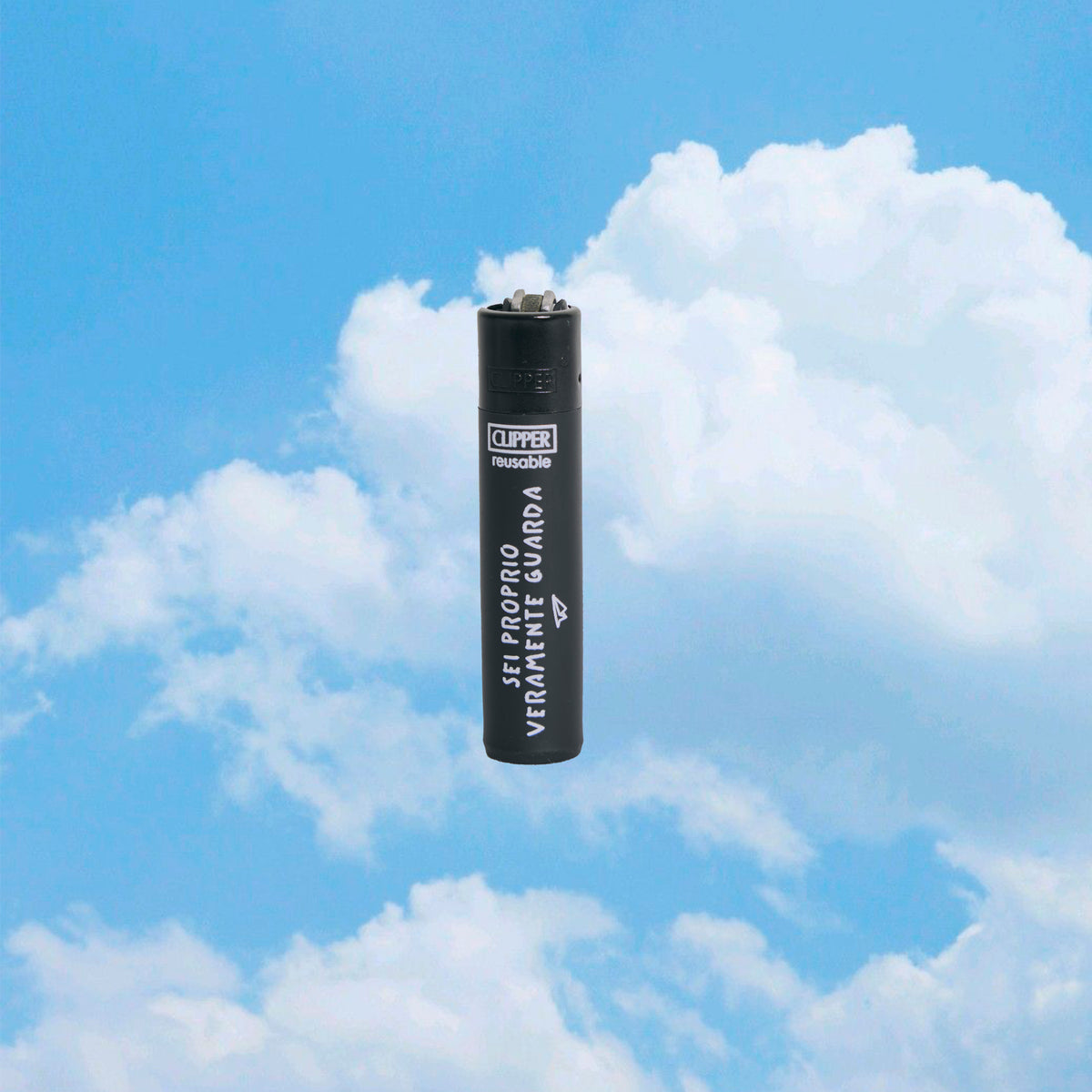 Clipper Linea Daria - Linea Daria 