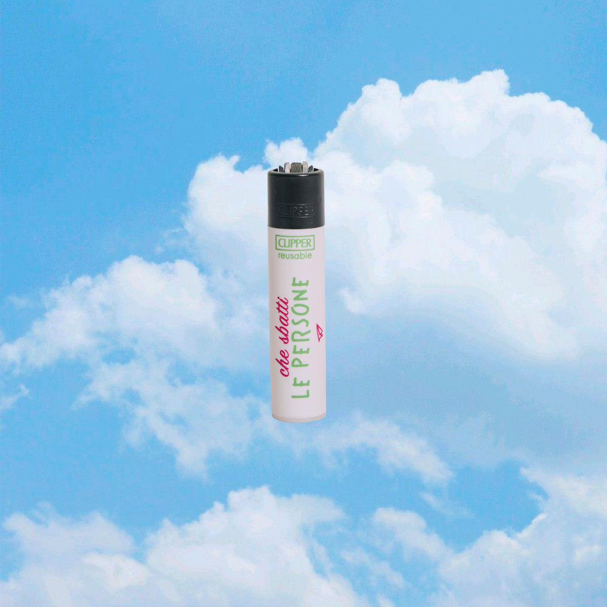 Clipper Linea Daria - Linea Daria 
