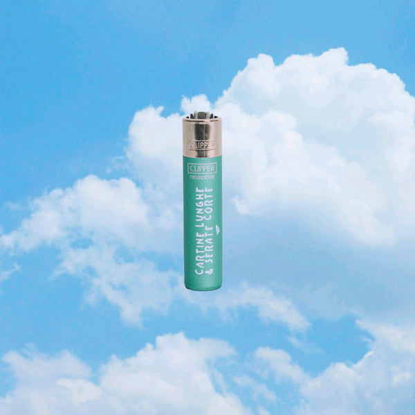 Clipper Linea Daria - Linea Daria 