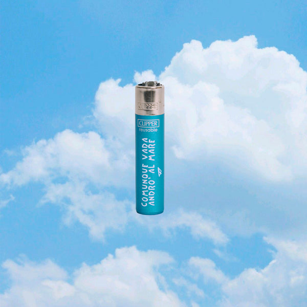 Clipper Linea Daria - Linea Daria 