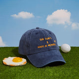 Dadhat Gin tonic & vuoti di memoria - Linea Daria 