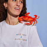 T-shirt Mare mosso 🌈 - Linea Daria 