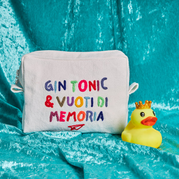 Emotional baggage