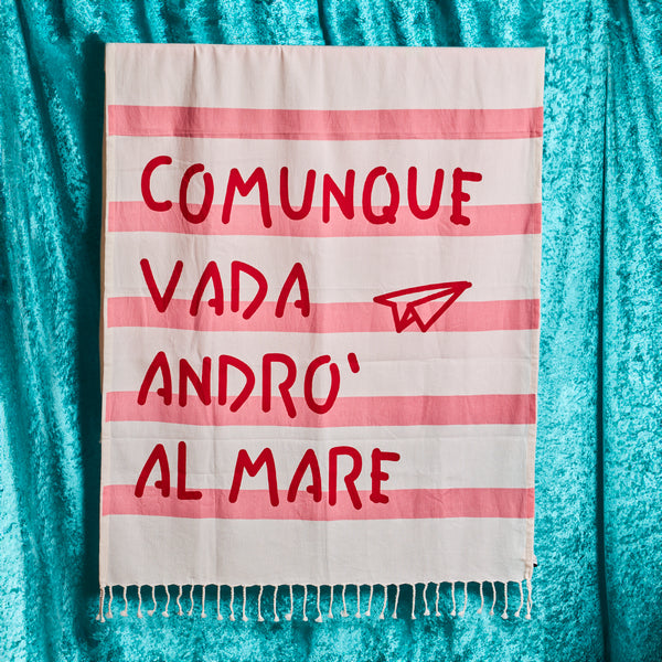 Telo mare
