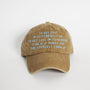 Dadhat To get lost
