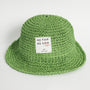 Straw hat