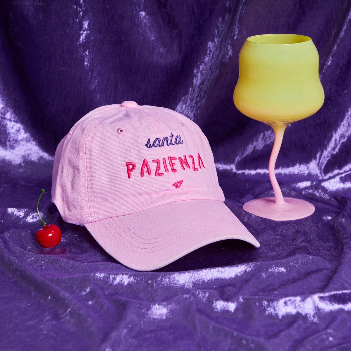 Dadhat Santa pazienza - Linea Daria 