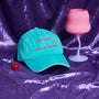 Dadhat Gin tonic & vuoti di memoria - Linea Daria 