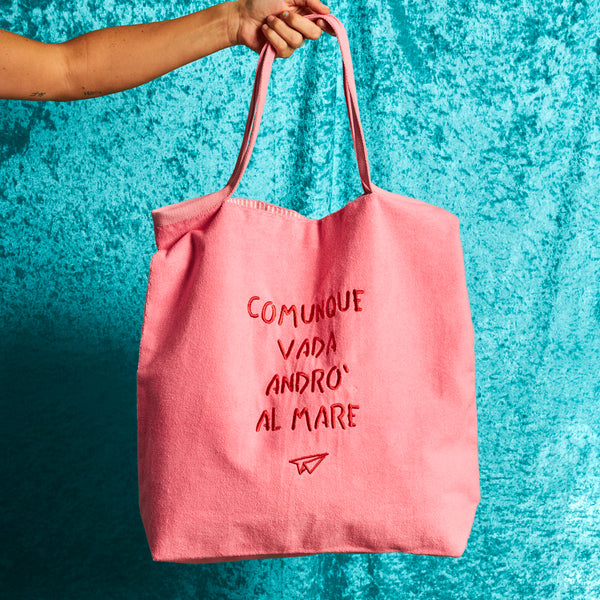 Borsa mare