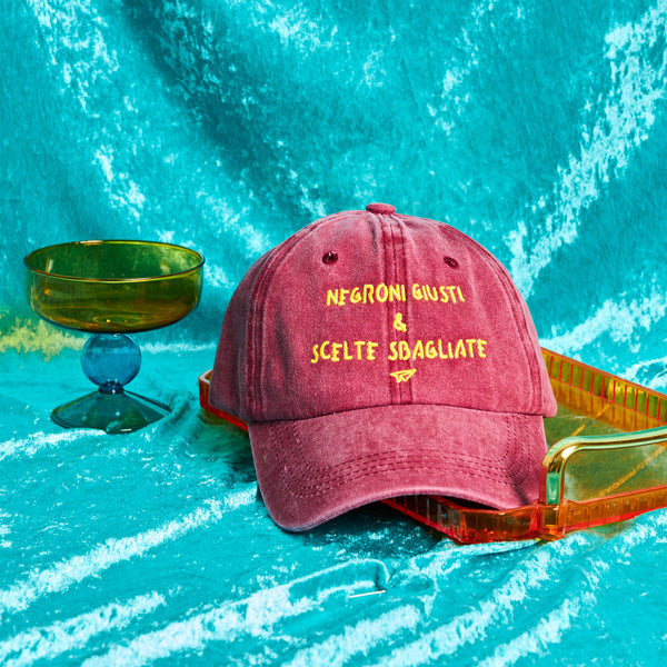 Dadhat Negroni Giusti - Linea Daria 