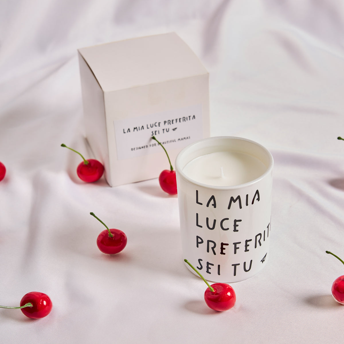 Box Mamma - Linea Daria 