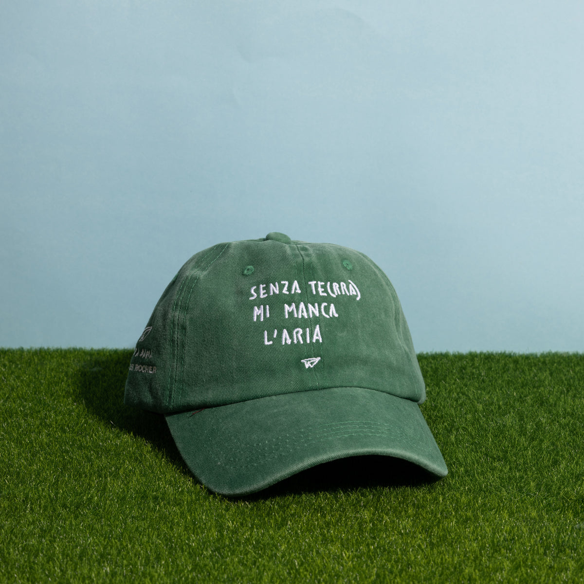 Dad Hat Yves Rocher - Linea Daria 