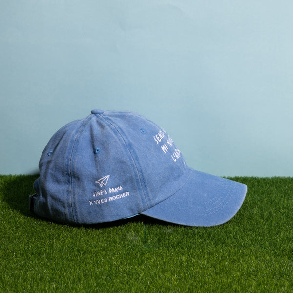 Dad Hat Yves Rocher - Linea Daria 