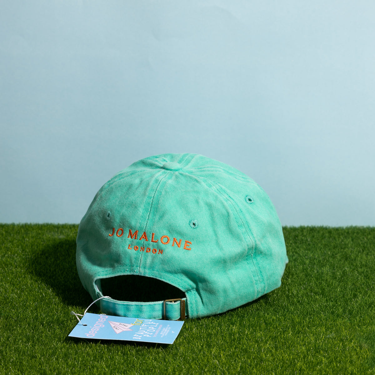 Dad Hat Jo Malone - Linea Daria 