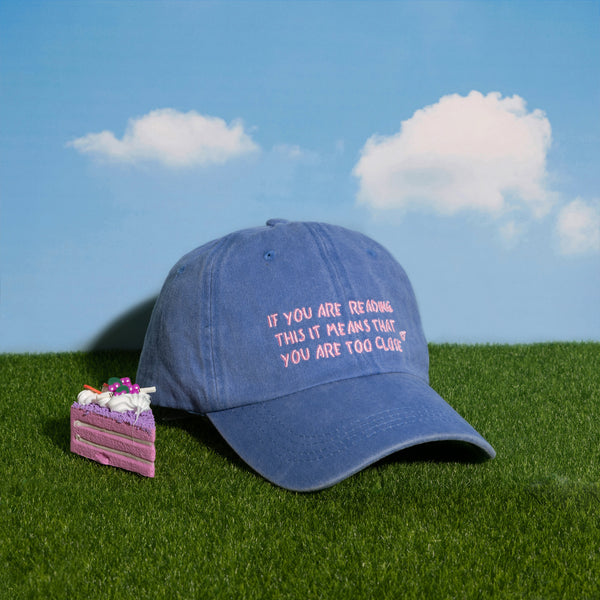 Dadhat If you are reading this - Linea Daria 