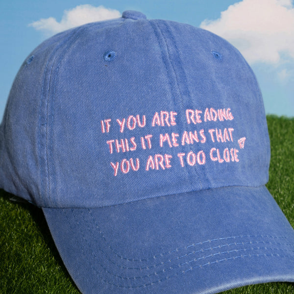 Dadhat If you are reading this - Linea Daria 