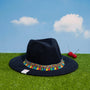 Fedora Hat nappine - Linea Daria 
