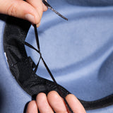 Fedora Hat doppia onda - Linea Daria 