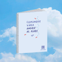 Notebook spiralato A4 Righe