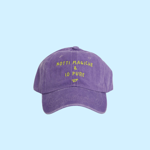 DadHat Notti magiche e io pure - Linea Daria 